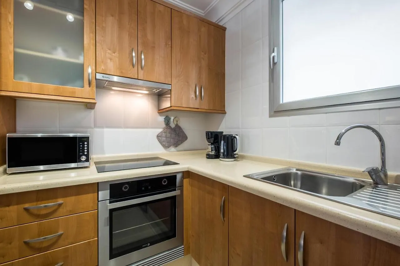 Appartamento Apartamento Marina Arona