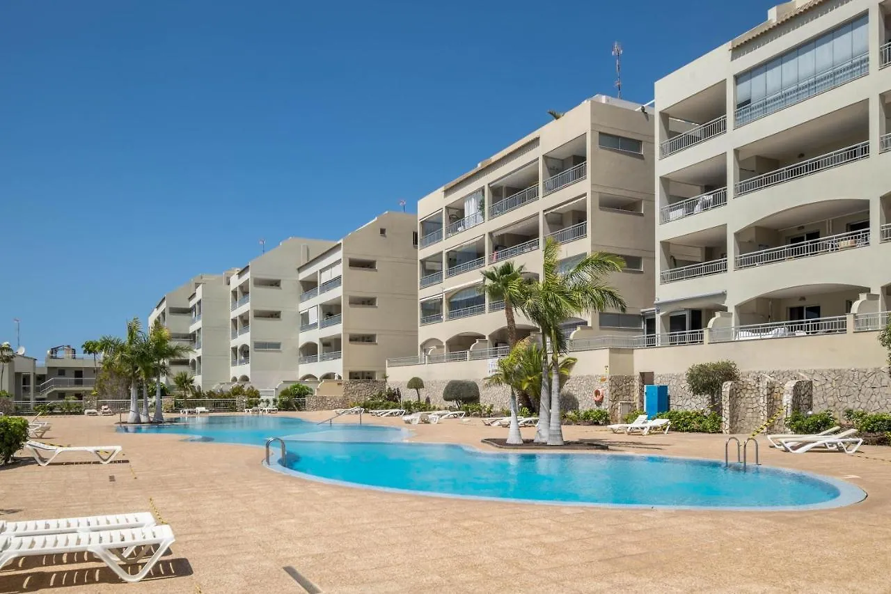 Apartamento Marina Arona  Appartamento