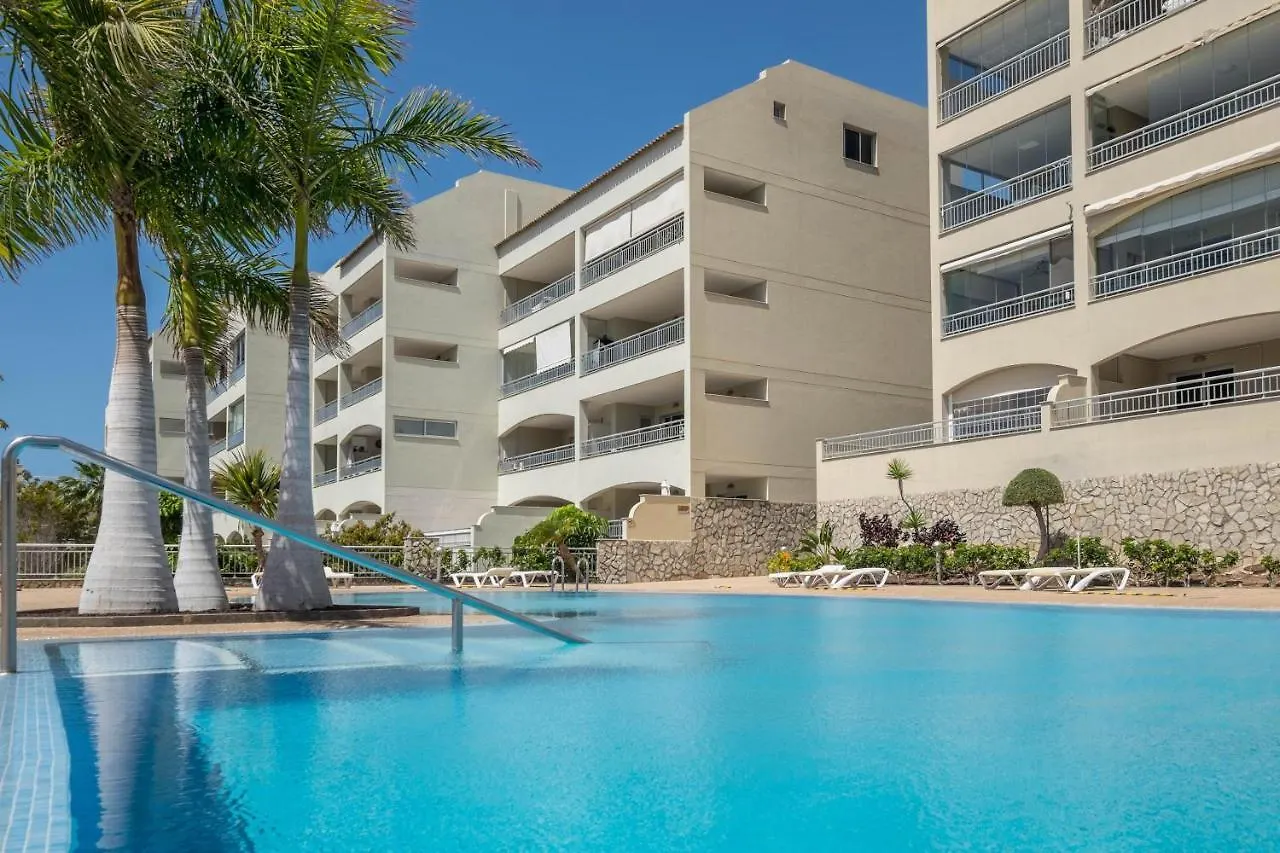Appartamento Apartamento Marina Arona