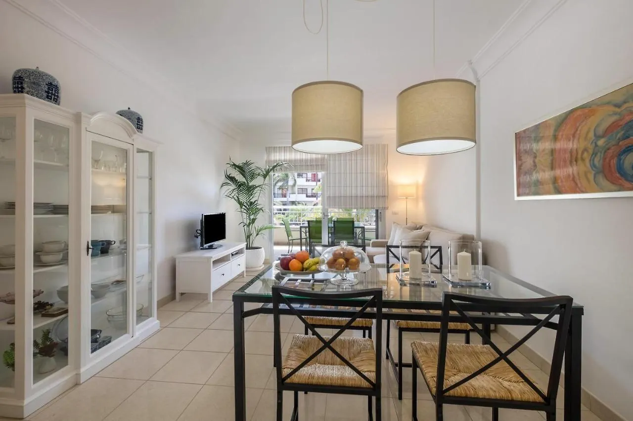 Apartamento Marina Arona  Arona (Tenerife)