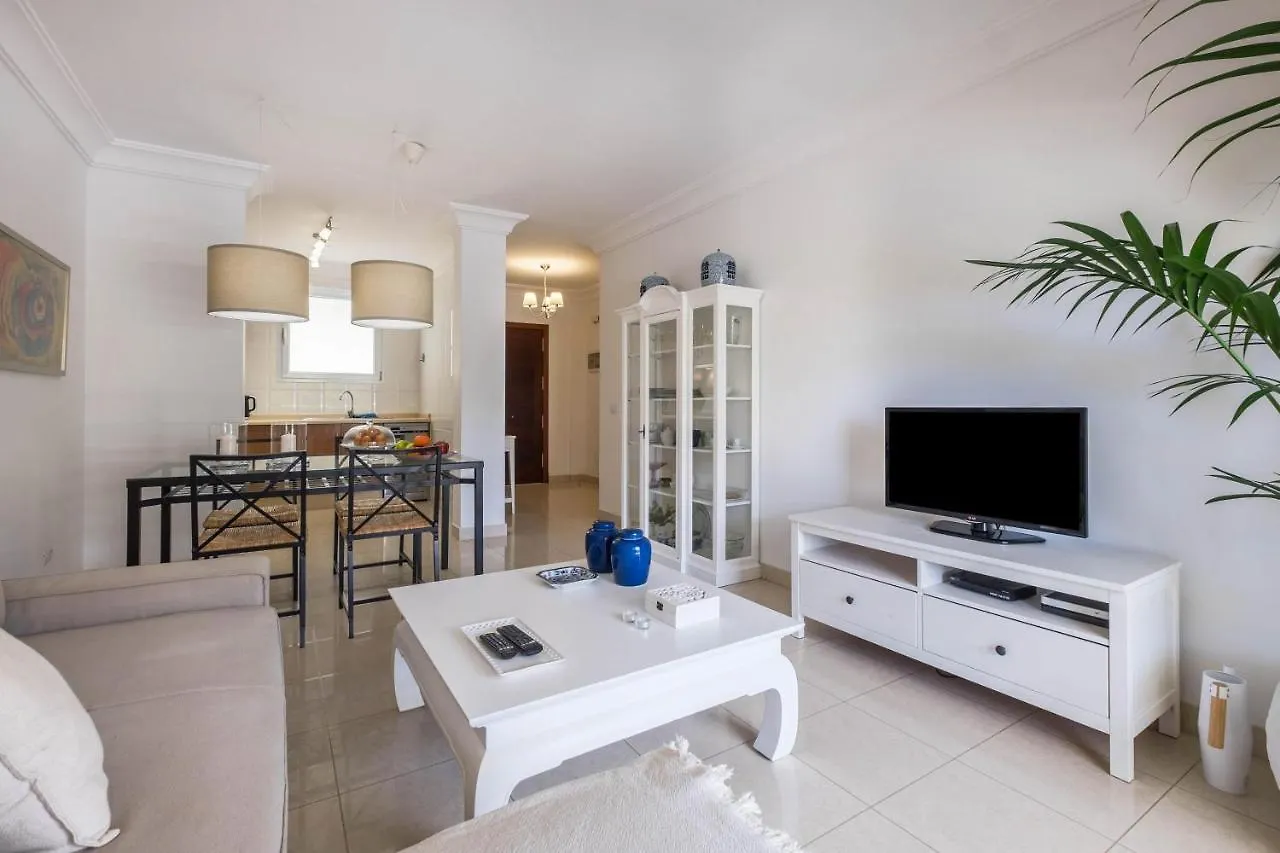 Lägenhet Apartamento Marina Arona