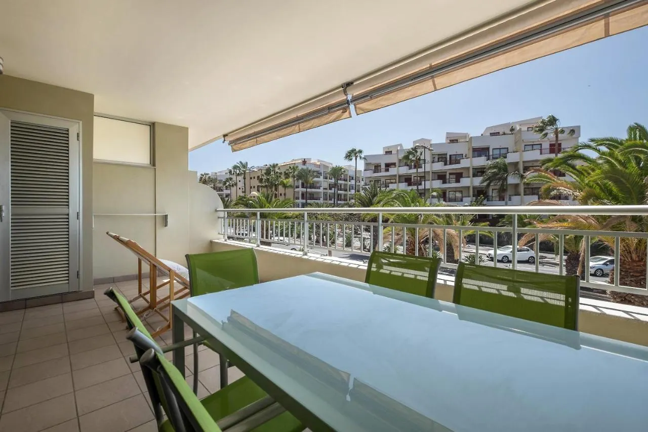 Apartamento Marina Arona  Spanien