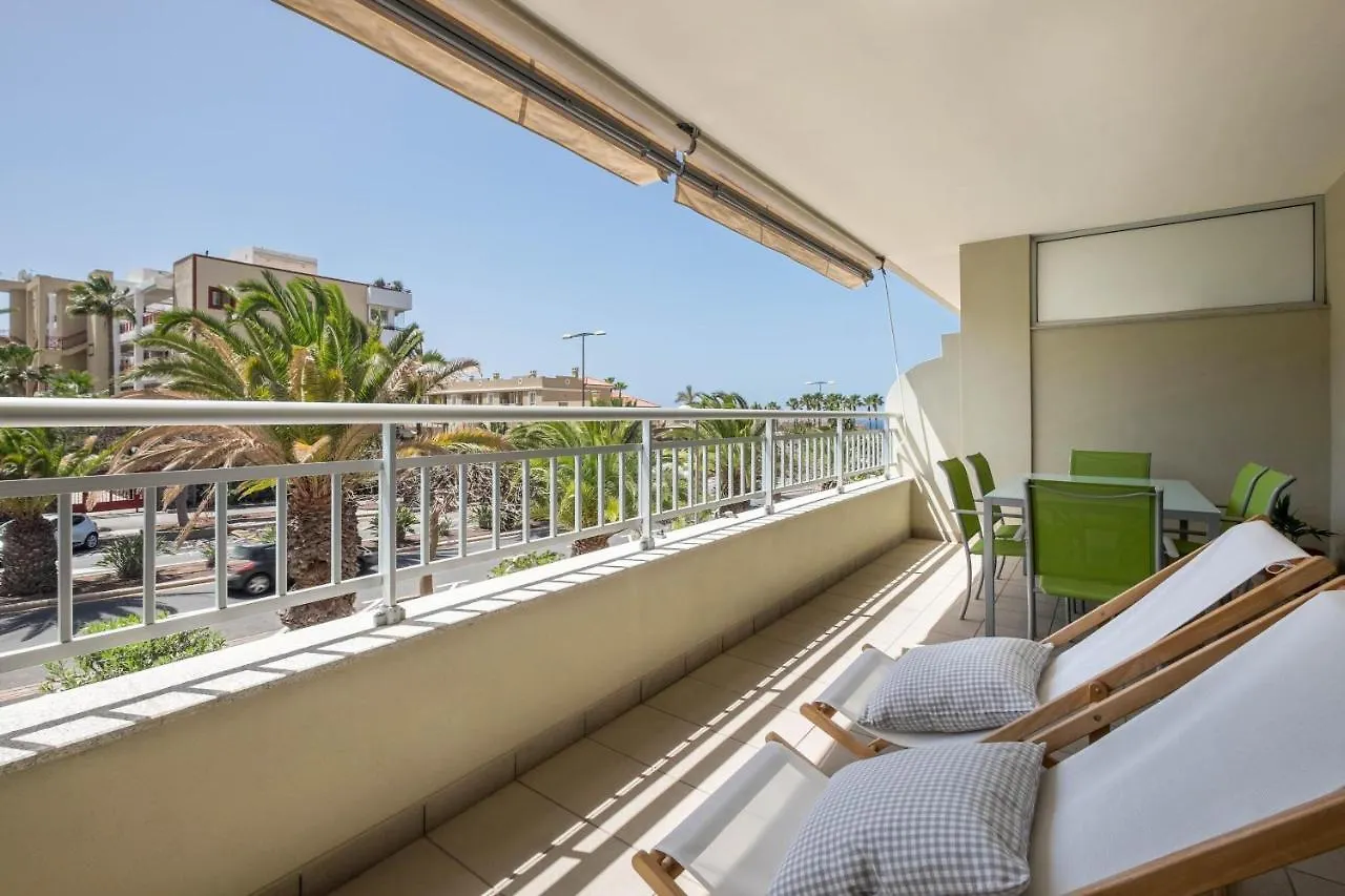 Apartamento Marina Arona  Arona (Tenerife)