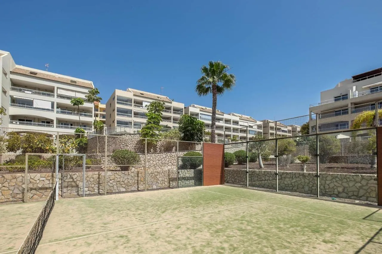 Apartamento Marina Apartment Arona   Arona (Tenerife)
